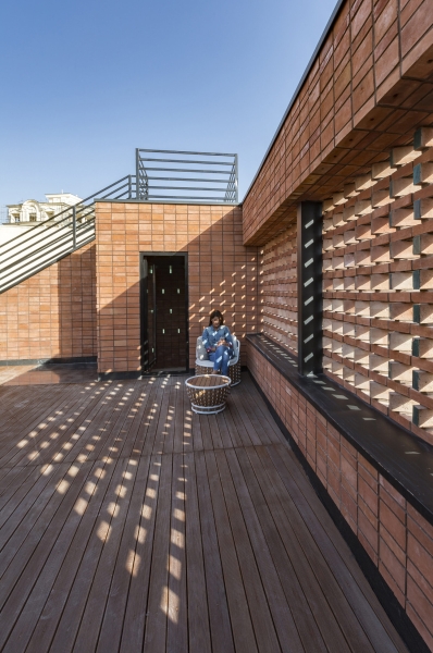 Ozgol Apartment | Hooba Design