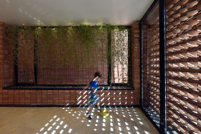 Ozgol Apartment | Hooba Design