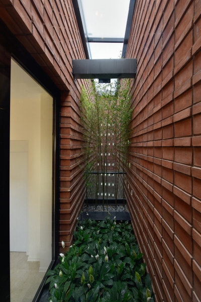 Ozgol Apartment | Hooba Design