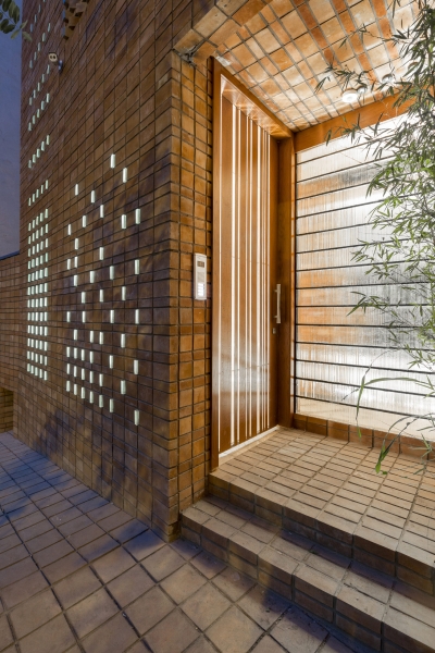 Ozgol Apartment | Hooba Design