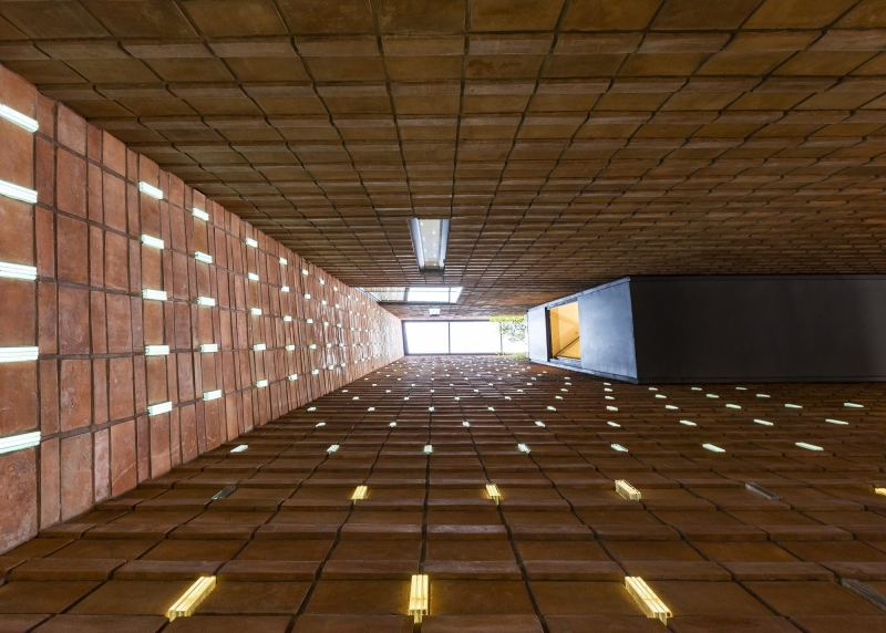 Ozgol Apartment | Hooba Design