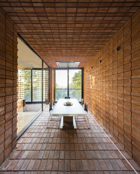 Ozgol Apartment | Hooba Design