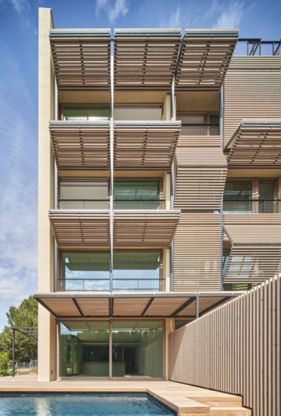 Paral-lel Building | OHLAB