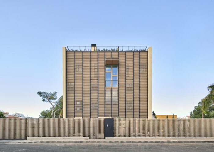 Paral-lel Building | OHLAB