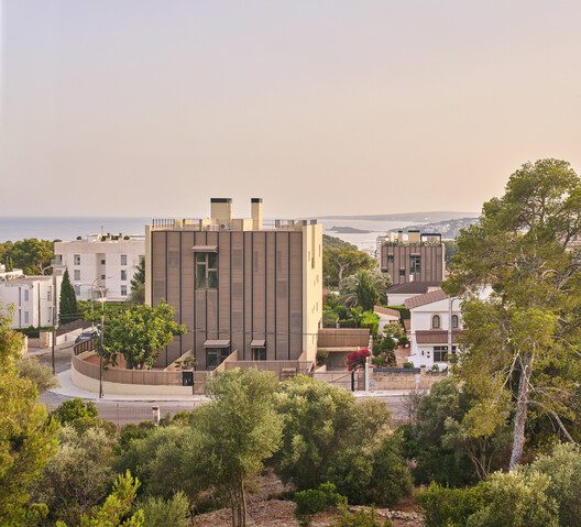 Paral-lel Building | OHLAB