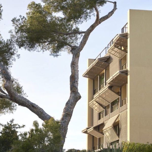 Paral-lel Building | OHLAB