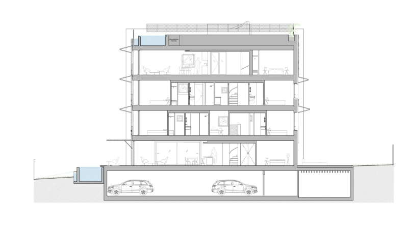 Paral-lel Building | OHLAB