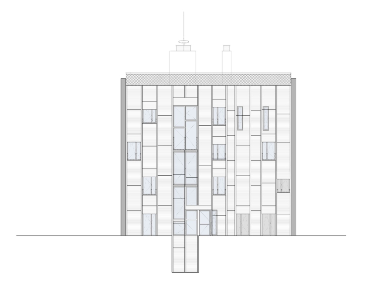 Paral-lel Building | OHLAB