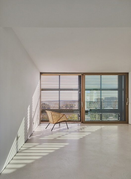 Paral-lel Building | OHLAB