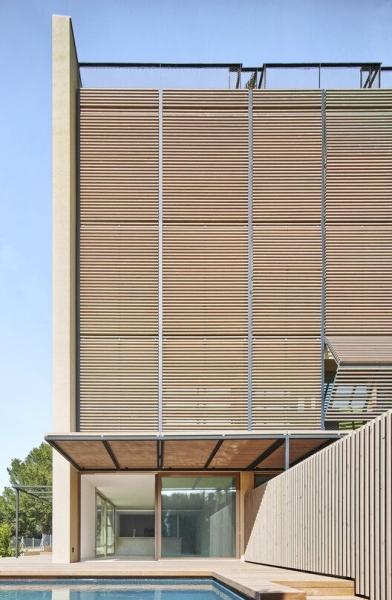 Paral-lel Building | OHLAB