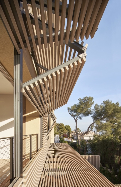 Paral-lel Building | OHLAB