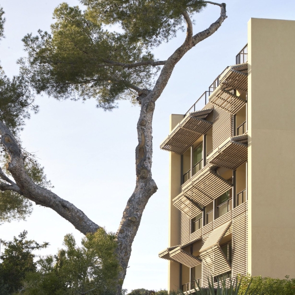 Paral-lel Building | OHLAB