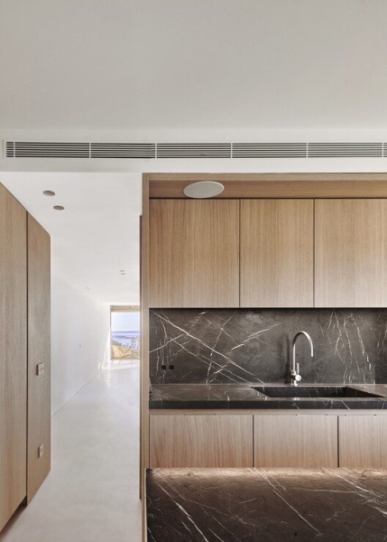 Paral-lel Building | OHLAB