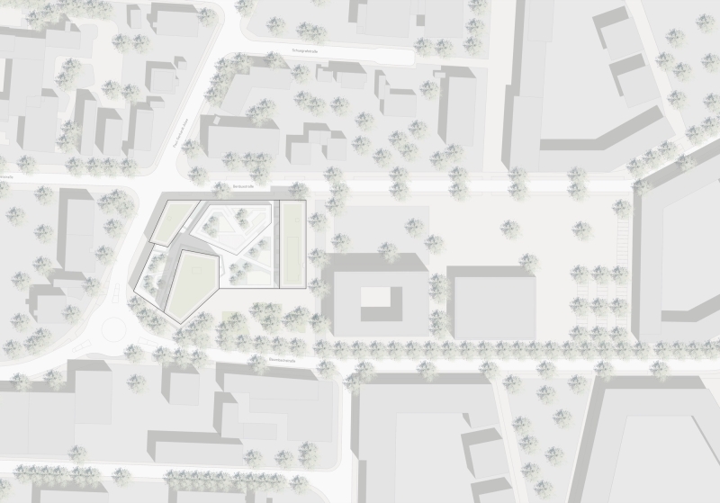 Paul-Gerhardt-Allee Apartments | allmannwappner