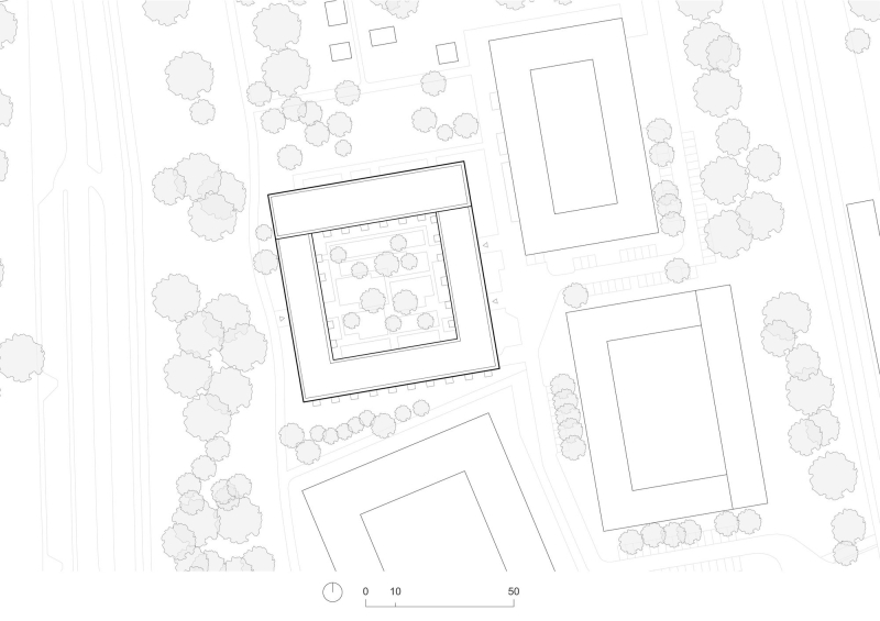 Pergolenviertel Residential Complex | blrm Architekt*innen