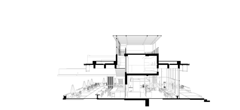 Phum Sambo Café & Eatery | Khoan + Partners