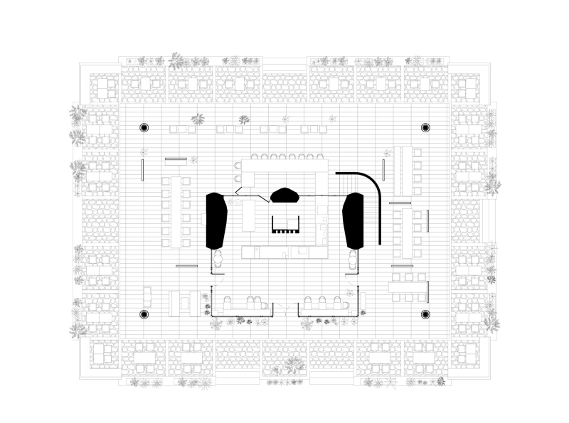 Phum Sambo Café & Eatery | Khoan + Partners