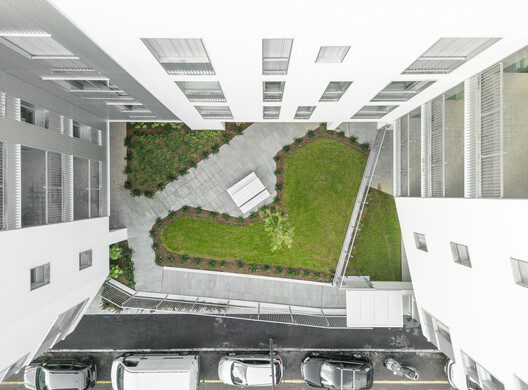 Pichi 12 Housing | Park Associati