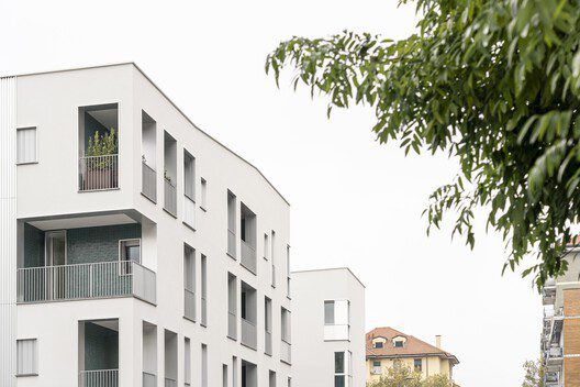 Pichi 12 Housing | Park Associati