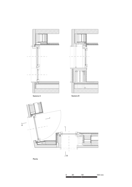 Pichi 12 Housing | Park Associati