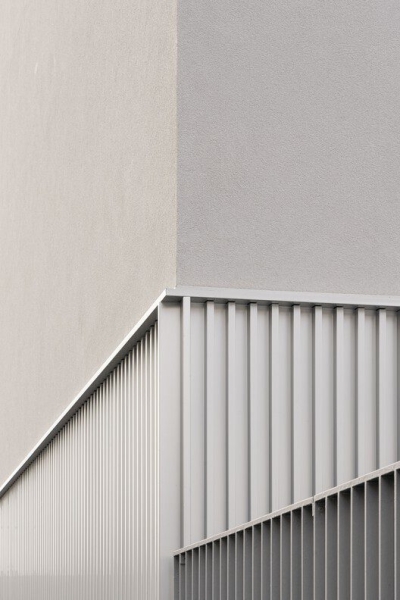 Pichi 12 Housing | Park Associati