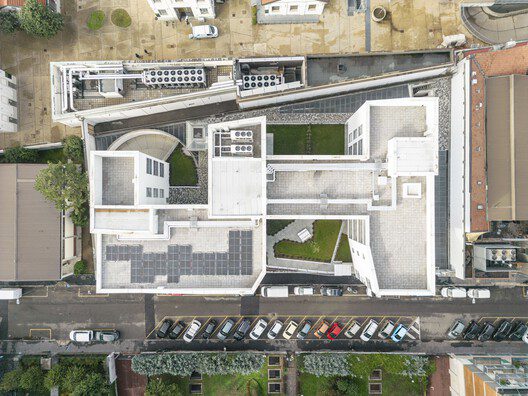 Pichi 12 Housing | Park Associati