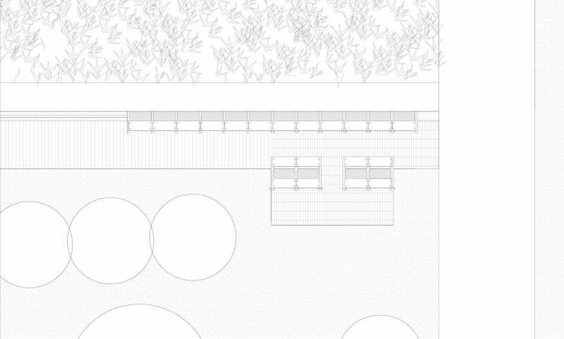 Pomegranate Garden Micro Building | Tumu + Meaningless Arch