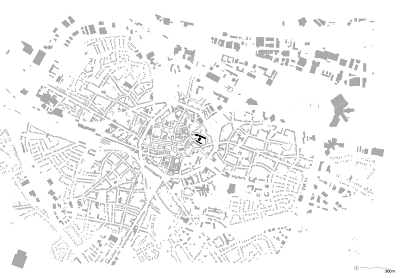 Refuga Wintergarden Tower | Atelier Kempe Thill + Abscis Architecten + UAU Collectiv