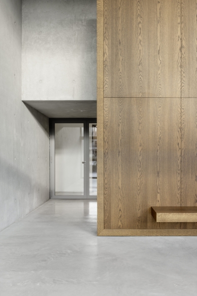 Refuga Wintergarden Tower | Atelier Kempe Thill + Abscis Architecten + UAU Collectiv