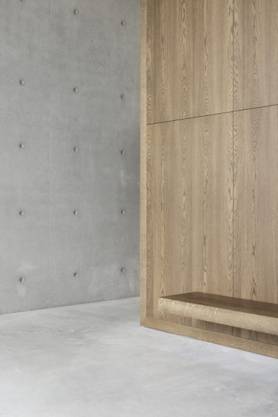 Refuga Wintergarden Tower | Atelier Kempe Thill + Abscis Architecten + UAU Collectiv