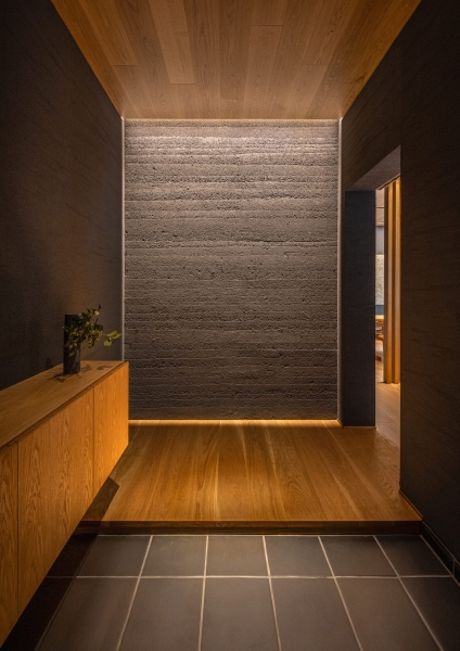 River Sea Villa | KAWAZOE JUNICHIRO ARCHITECTS