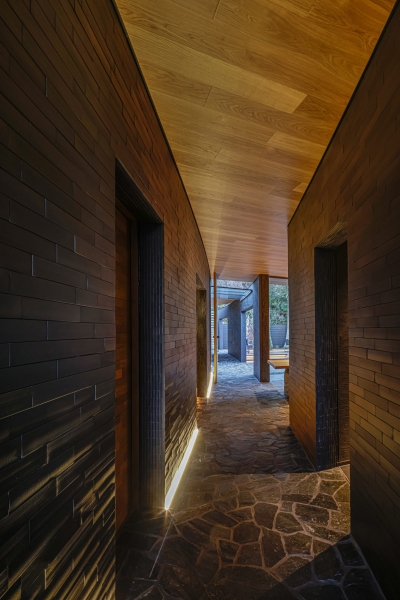 River Sea Villa | KAWAZOE JUNICHIRO ARCHITECTS