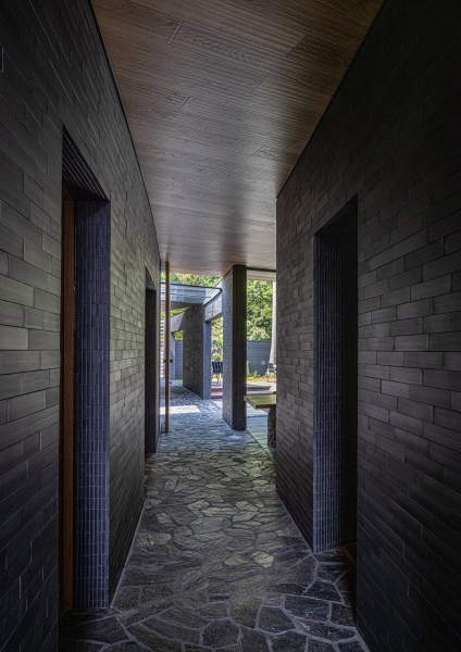 River Sea Villa | KAWAZOE JUNICHIRO ARCHITECTS