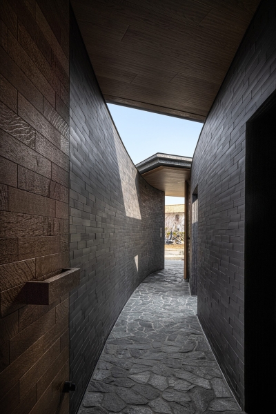 River Sea Villa | KAWAZOE JUNICHIRO ARCHITECTS