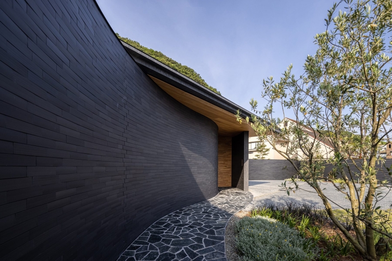 River Sea Villa | KAWAZOE JUNICHIRO ARCHITECTS