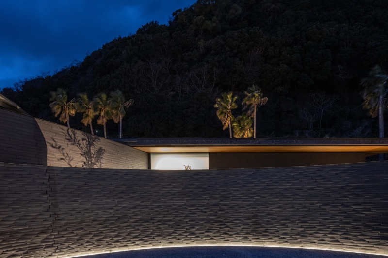 River Sea Villa | KAWAZOE JUNICHIRO ARCHITECTS