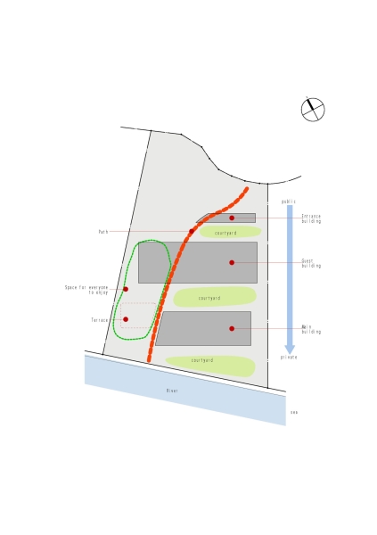 River Sea Villa | KAWAZOE JUNICHIRO ARCHITECTS