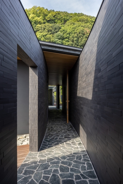 River Sea Villa | KAWAZOE JUNICHIRO ARCHITECTS