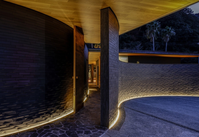 River Sea Villa | KAWAZOE JUNICHIRO ARCHITECTS