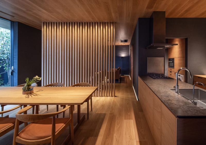 River Sea Villa | KAWAZOE JUNICHIRO ARCHITECTS