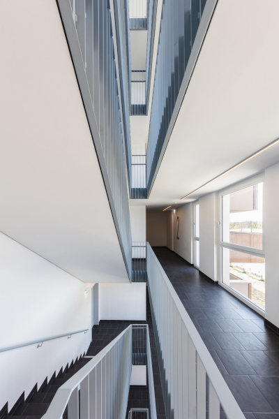 SCH Housing An Den Schichtgründen | trans_city TC