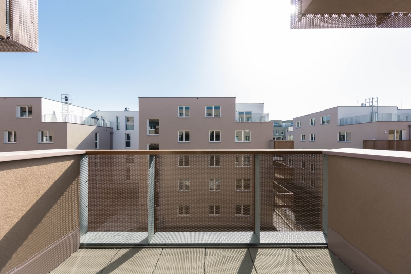 SCH Housing An Den Schichtgründen | trans_city TC