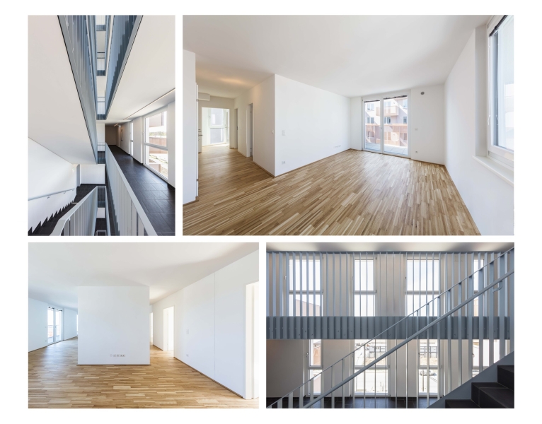 SCH Housing An Den Schichtgründen | trans_city TC