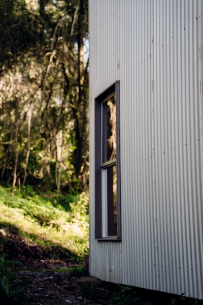 Solena Cabin – Mata | Desterro Arquitetos