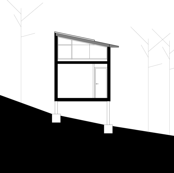 Solena Cabin – Mata | Desterro Arquitetos