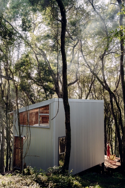 Solena Cabin – Mata | Desterro Arquitetos