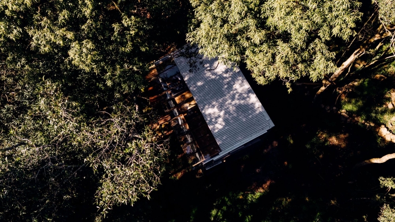 Solena Cabin – Mata | Desterro Arquitetos