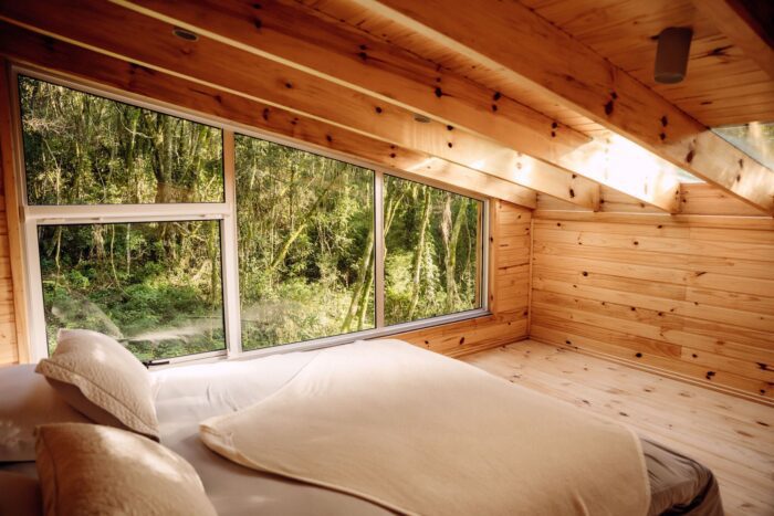 Solena Cabin – Mata | Desterro Arquitetos