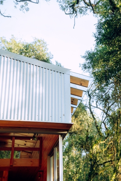 Solena Cabin – Mata | Desterro Arquitetos