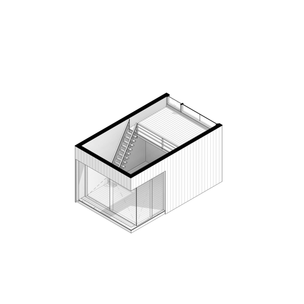 Solena Cabin – Mata | Desterro Arquitetos